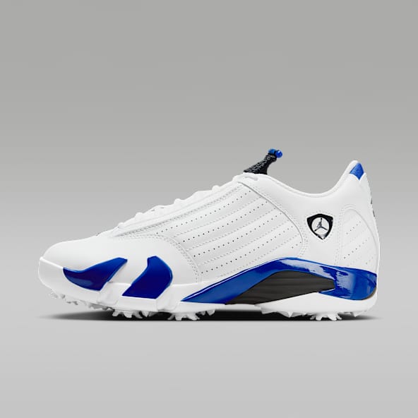 Jordan Golf シューズ 28cm NIKE AIR JORDAN 9 LOW GOLF 